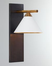 Cleo Sconce By Kelly Wearstler