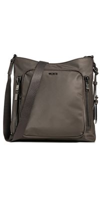TUMI Tyler Crossbody Bag Mink One Size