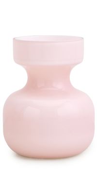 Marimekko Sakki Vase Powder One Size