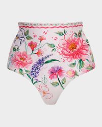 Juls Chroma Bikini Bottoms