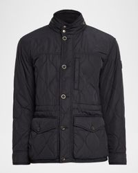 Men's The Eastham Quilted Jacket