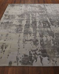 Madeline Hand-Tufted Rug, 6' x 9'