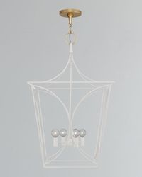 Cavanagh Medium Lantern