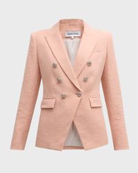 Miller Dickey Jacket
