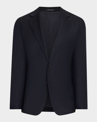 Men's Aspire Wool Sport Coat