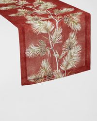 Cambridge Tablecloth, 128"L