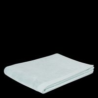 Au Printemps Paris Maison - Drap de bain en coton - Taille Unique - Vert