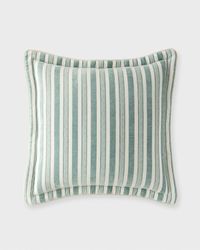 Annabelle Stripe Euro Sham