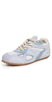 Axel Arigato Slow Runner Sneakers Blue/Gum 40