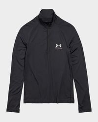 x Under Armour Men's Fitted Jacket