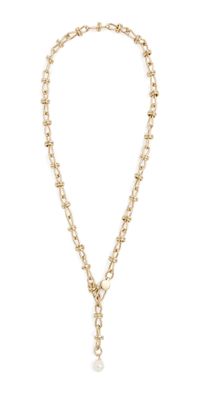 Sophie Blake Tyla Necklace Gold One Size