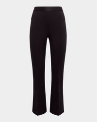 Grazia Jersey Trousers