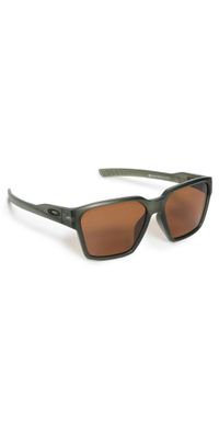Oakley 0OO9497 94970558 Sunglasses Matte Olive Ink One Size