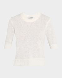 Ty Wool-Blend Sweater