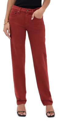 AGOLDE Slim Jeans Brick 30