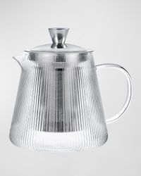 Darjeeling Te Pot, 27 Oz.