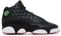 Nike Jordan Kids Black 13 Retro Big Kids Sneakers