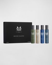 Masculine Fragrance Discovery Collection, 4 x 0.33 oz.