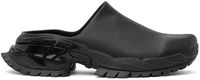 Rombaut Mules Illusion noires
