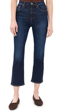 DAZE Shy Girl Jeans Deep Kiss 31