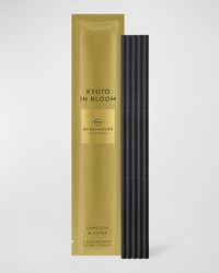 Kyoto In Bloom - 5 Replacement Scent Stems