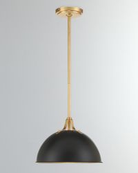 Soto 1-Light Pendant