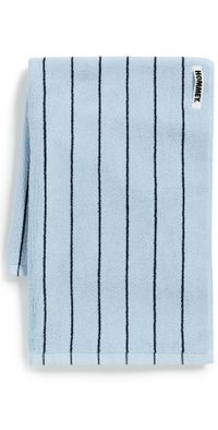 Hommey Bath Mat Mist One Size