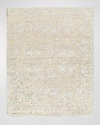 Presleigh Hand-Knotted Rug, 8' x 10'