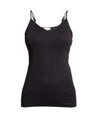 Seamless Padded Cami