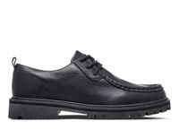 Clae - Baskets basses en cuir - Taille 47 - Marron
