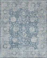 Kensington Hand-Loomed Rug, 9' x 12'