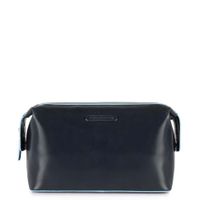 Piquadro - Trousse de toilette - Taille Unique - Bleu