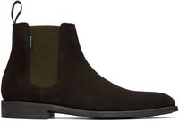 PS by Paul Smith Brown Cedric Chelsea Boots
