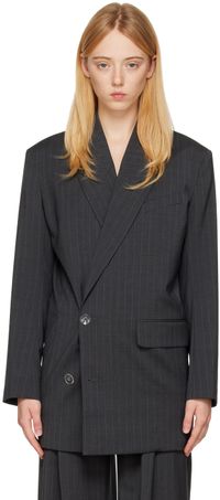 HOPE Black Lyric Blazer