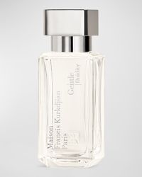 Gentle Fluidity Silver Eau de Parfum, 1.2 oz.