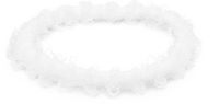 DU CIEL SSENSE Exclusive Bridal Capsule Dragee Garter