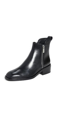 3.1 Phillip Lim Alexa 40mm Boots Black 38