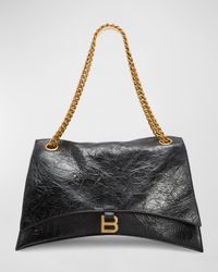 Crush Large Chain Bag