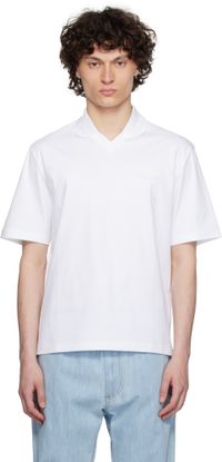 MACKAGE White Marco Polo