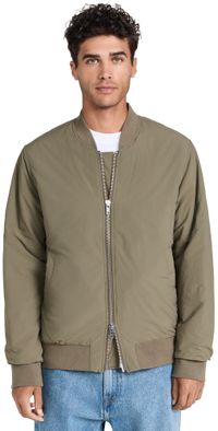 NN07 Dixon Jacket Capers M