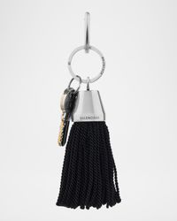 Tassel Keyring