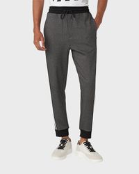 Men's Nago Track Pants