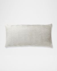 Taylor Wave King Sham