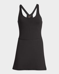 Racquet Active Mini Dress
