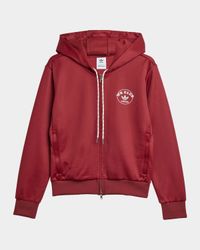 x Wales Bonner Men's Track Hoodie