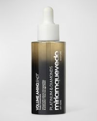 Platinum & Diamonds Volume Amino Shot Scalp Concentrate, 1.7 oz.
