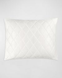 Nocturne Quilt Standard Sham