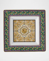 Barocco Mosaic Catchall Tray - 5.5"