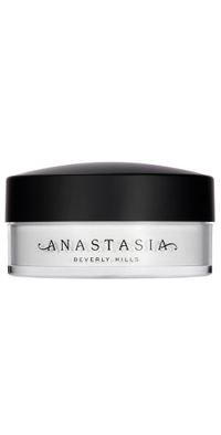 Anastasia Beverly Hills Loose Translucent Setting Powder Translucent One Size