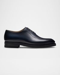 Men's Oberan Leather Oxfords